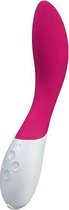 Vibrator Lelo Mona 2 Kers