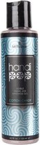 Handipop Suikerspin Hand Job Massage Gel 125 ml Sensuva VL482