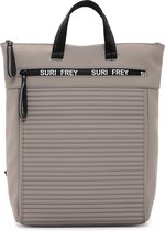 Suri Frey rugzak carry Wit-One-Size