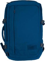 CabinZero Adventure 32L Cabin Backpack atlantic blue