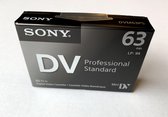 Sony Mini DV-60 Digital Video Cassette