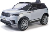 Elektrische auto voor kinderen Range Rover Velar Feber Batterij 6 V Grijs (111 x 64 x 53 cm)