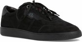 s.Oliver Heren Sneaker 5-5-13607-37 001 zwart Maat: 45 EU