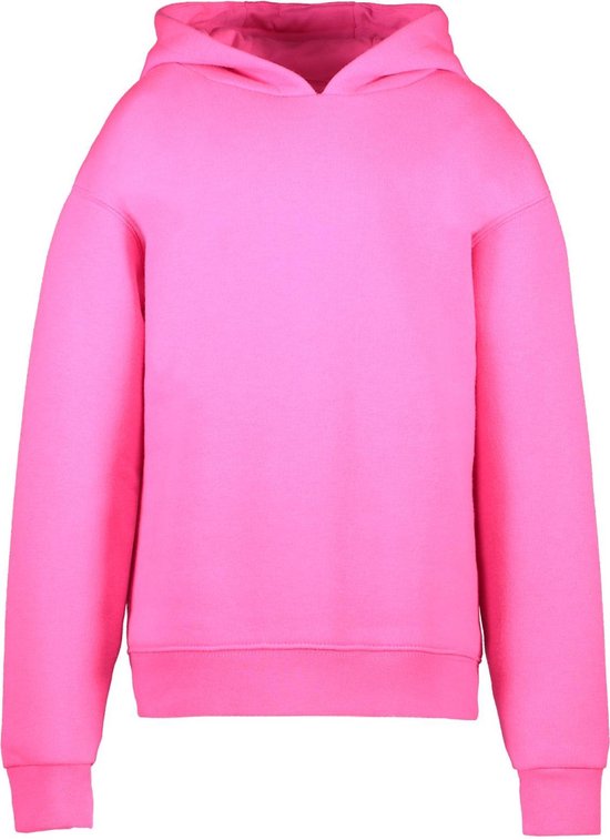 Cars Jeans Hoodie Grazia Jr. - Meisjes - Fuchsia - (maat: 176)