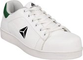 Delta Plus Smash Lage Sneakers S1P HRO-SRC - 38