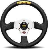 Race stuurwiel Momo COMPETITION EVO 32 BK Zwart