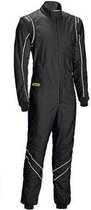 Race jumpsuit Sabelt Hero TS-9 Zwart (Maat 50)