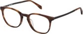 Heren Brillenframe Zadig & Voltaire VZV1335109AJ Bruin (ø 51 mm)