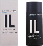 Gezichtsreinigingsgel Rafraîchissant Aquamarin Isabelle Lancray Homme (50 ml) (Gerececonditioneerd A+)