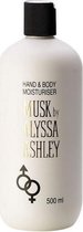 Douchegel Musk Alyssa Ashley (500 ml)