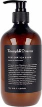 Vochtinbrengende Lichaamsbalsem Thriump & Disaster (500 ml)