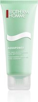 Gezichtsreinigingsgel Homme Aquapower Biotherm (125 ml)