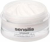 Anti-Aging Dagcrème Sensilis Upgrade SPF20 50 ml (Gerececonditioneerd A+)