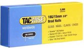 Spijkers Tacwise 0394 15 mm 18 g (5000 pcs) (Gerececonditioneerd A+)