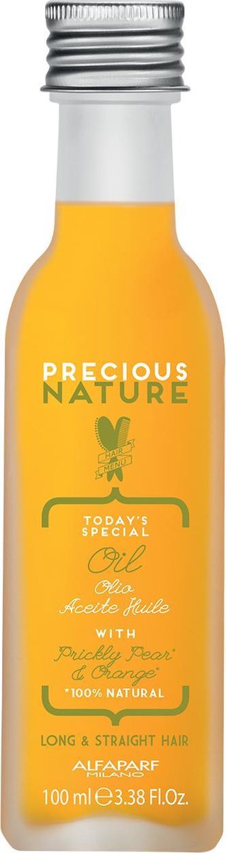 Alfaparf - Precious Nature - Capri Oil - 100 ml