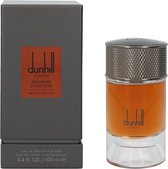 Dunhill British Leather by Alfred Dunhill 100 ml - Eau De Parfum Spray