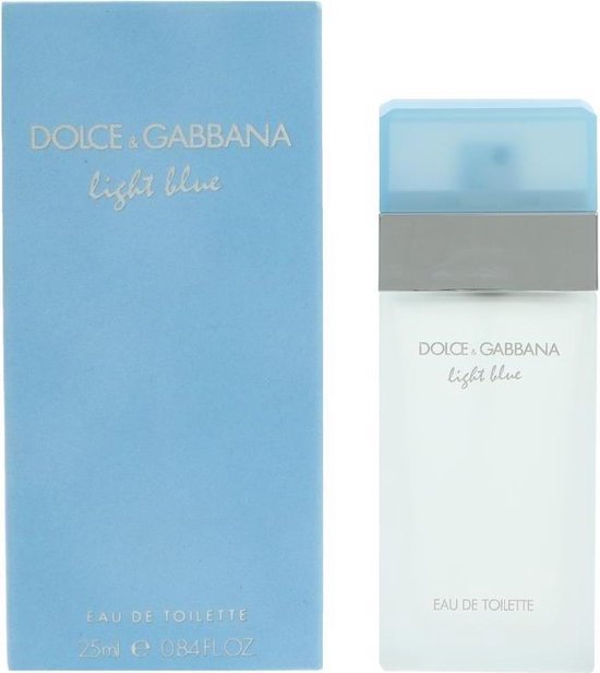 light blue perfume dolce 