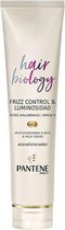 Conditioner Hair Biology Frizz & Luminosidad Pantene (160 ml)