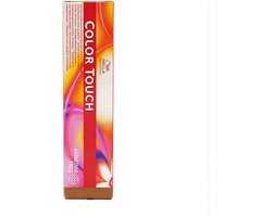 Semi-permanente kleurstof Color Touch Wella Nº 7.73 (60 ml)
