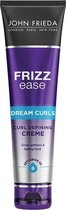 Haarmasker John Frieda Frizz Ease Dreams Curls Krullend haar (150 ml)