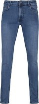 Suitable Hume Jeans Mid Blue - maat W 36 - L 34