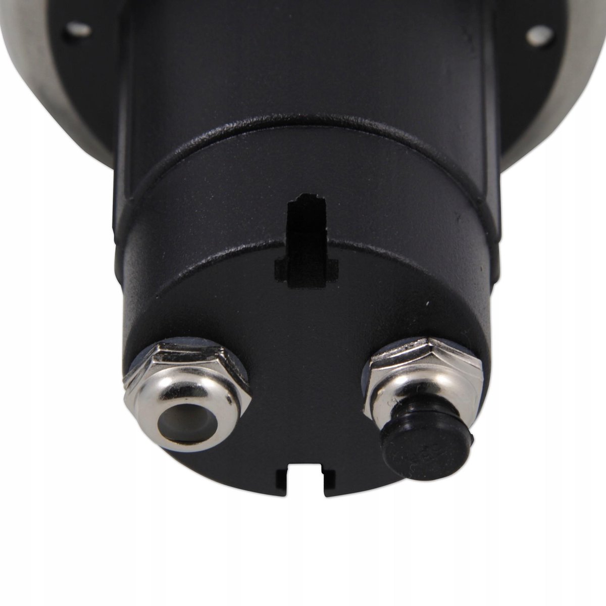 LED Grondspot GU10 Ø108 mm – IP66 Waterdichte Inbouwspot voor Buiten