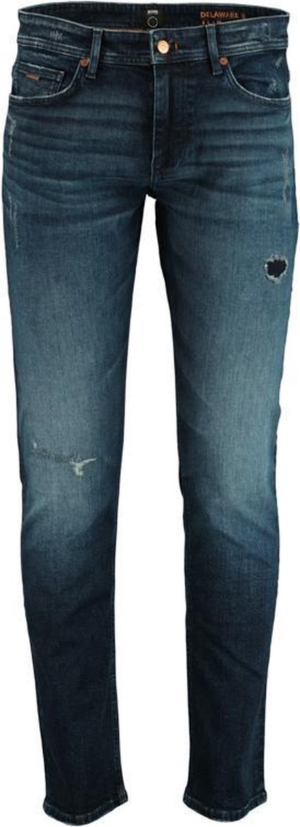 Hugo Boss 50458307 Jeans - Maat 31/32 - Heren