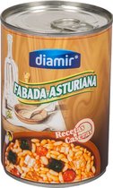 Asturian Fabada Diamir (425 g)