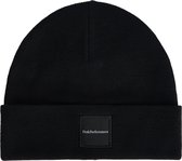 Peak Performance Switch Hat Black