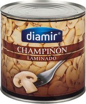 Champignons Diamir (2,5 kg)