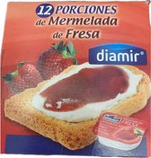 Jam Diamir (12 x 20 g)