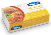 Baskische kabeljauw Diamir (115 g)