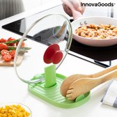 Standaard voor keukengerei Rackula InnovaGoods