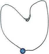 Hanger Dames GC Watches CWN81131 Zilver (50 cm)