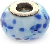 Sieraad Dames Watx JWA888 Blauw Wit