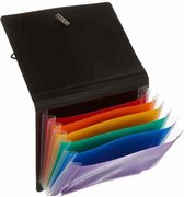 Organiser Map Mini Uitschuifbaar (16 x 12 cm) (Gerececonditioneerd A+)