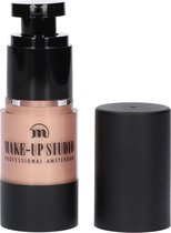 Make-up Studio Shimmer Effect - Bronze