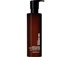 Conditioner Shuso Sleek Shu Uemura