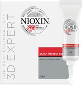 Nioxin - 3D Expert Care - Scalp Protect Serum - 6x8 ml