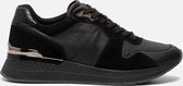 Tamaris Sneakers zwart - Maat 38