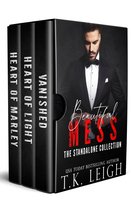 Beautiful Mess Collection 3 - The Beautiful Mess Series Standalone Collection