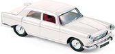 NOREV Peugeot 404 1968 schaalmodel 1:87