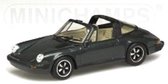 Porsche 911 Targa 1977 - 1:43 - MaXichamps