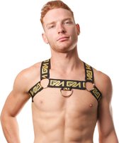 Garçon Miramar Circuit Harness - MAAT One size