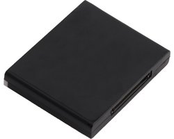 Bluetooth DockingStreamer voor Apple Dock's / zwart