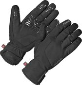 GripGrab - Gloves d'hiver imperméables Polaris 2 - Zwart - Taille L
