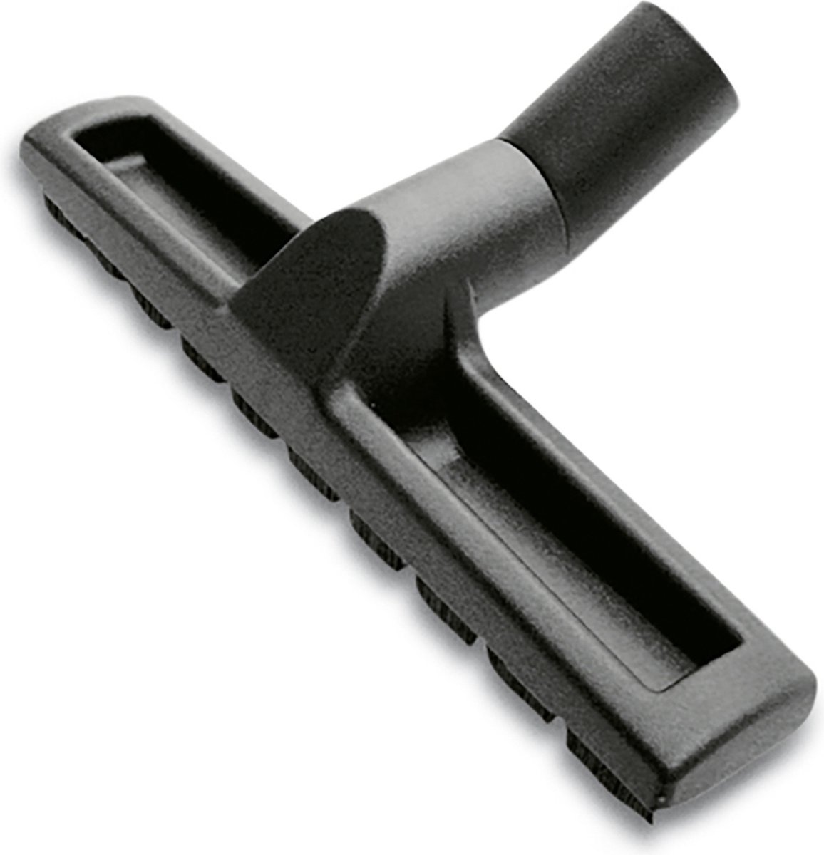 Kärcher vloerborstel + waterstip - 69065120 6.906-512.0 -  Universele kunststof vloerzuigmond 300 mm (DN 35)
