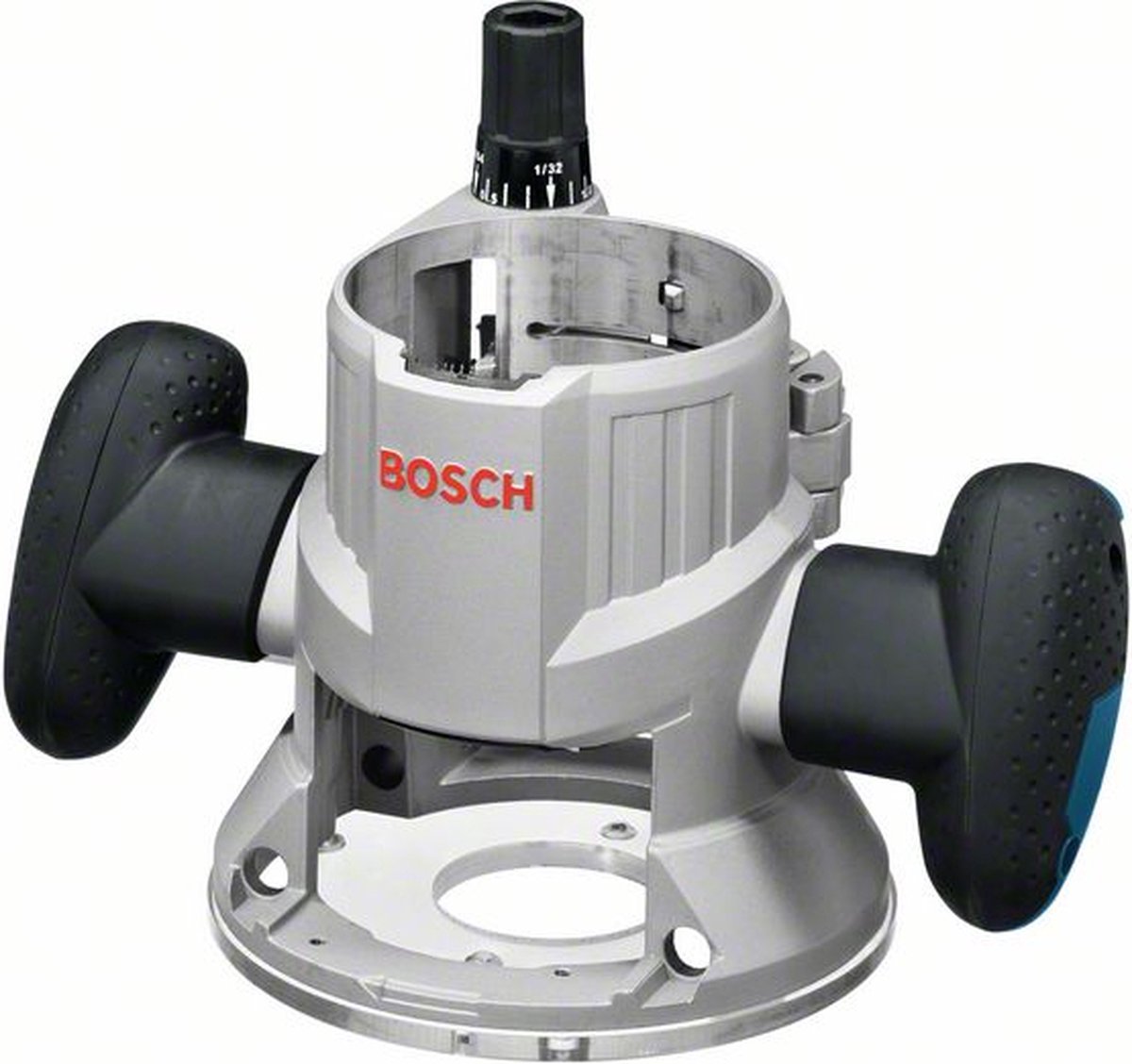 Système de rail de guidage de la fraise FSN OFA 32 KIT 800 Bosch