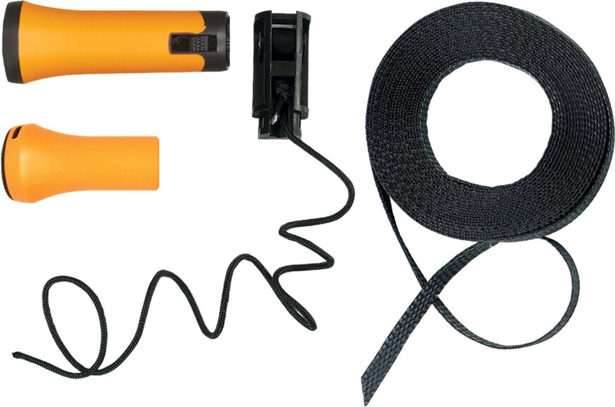 Fiskars UPX82 - Reparatieset - Uchwyt En Kabel - Ergonomisch - Originele Onderdelen