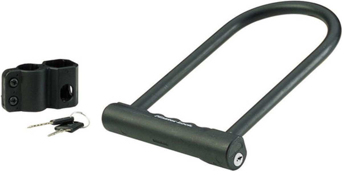 Fietsslot 8170DPRO 8170EURDPRO
